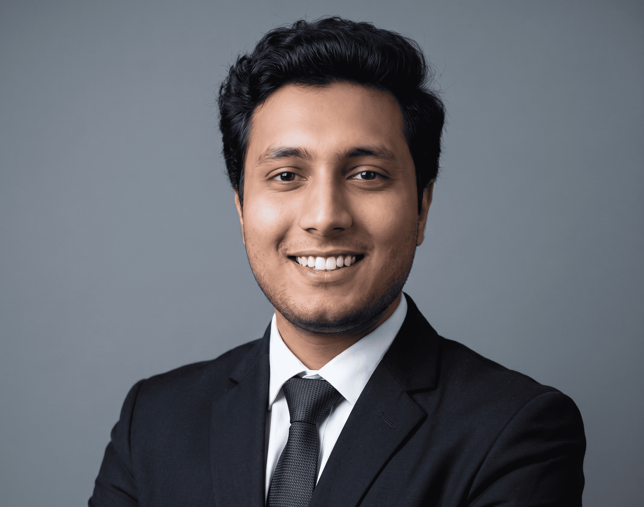 Shivam Kaushik