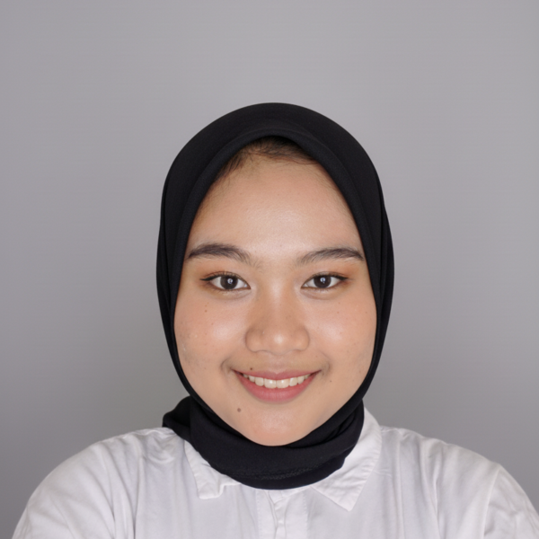 Saprina Hani Haqyah