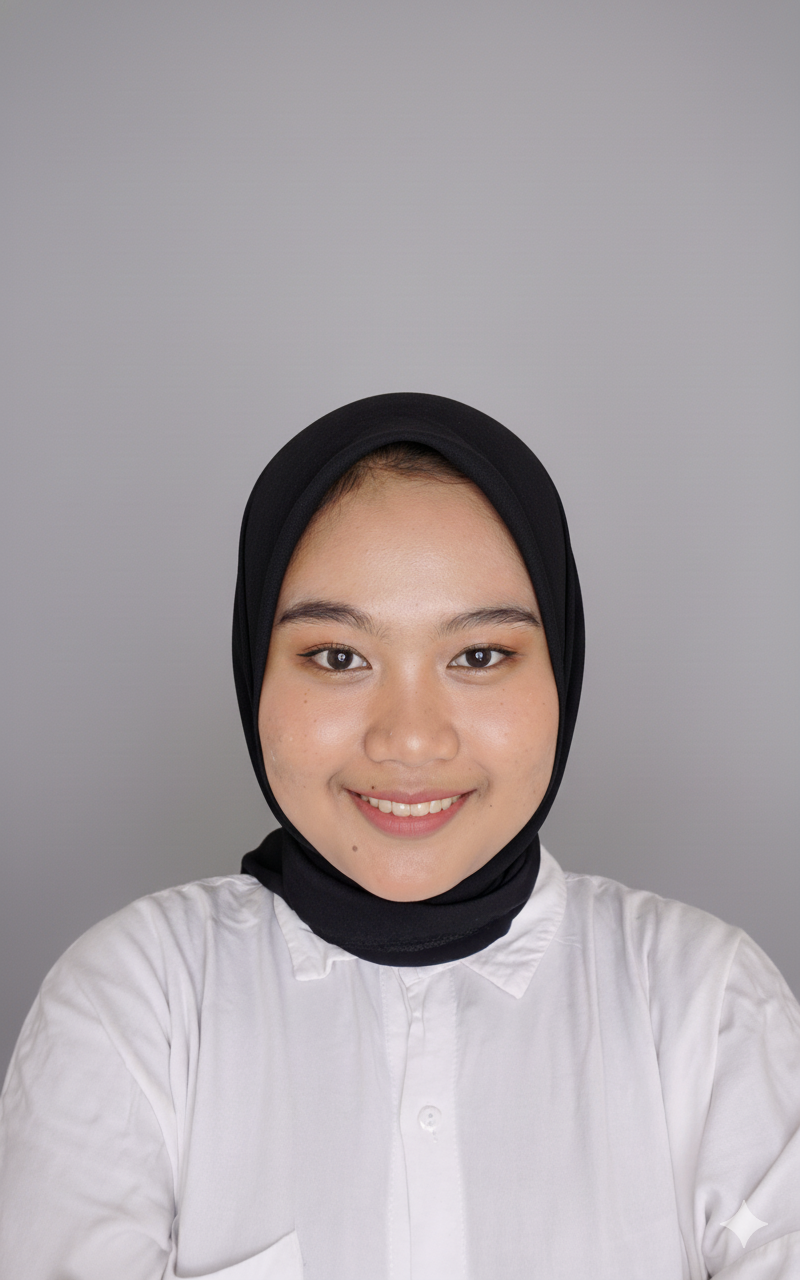 Saprina Hani Haqyah
