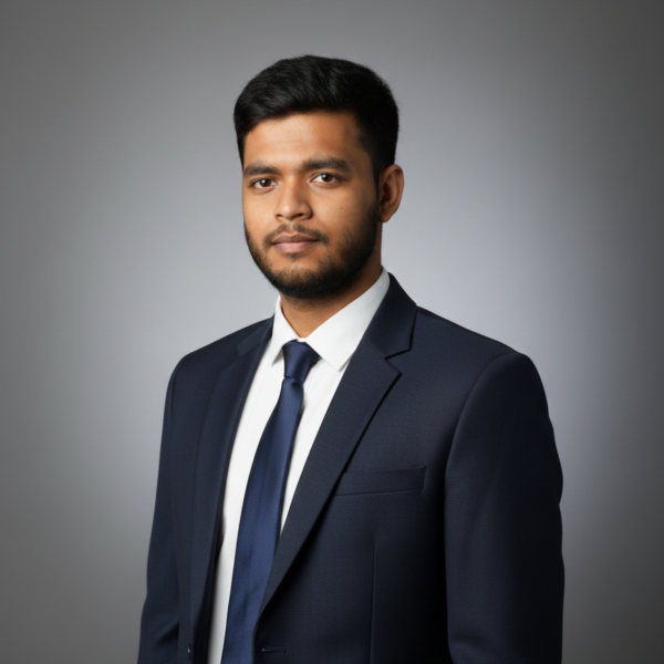 Rashidur Rahman Shawon