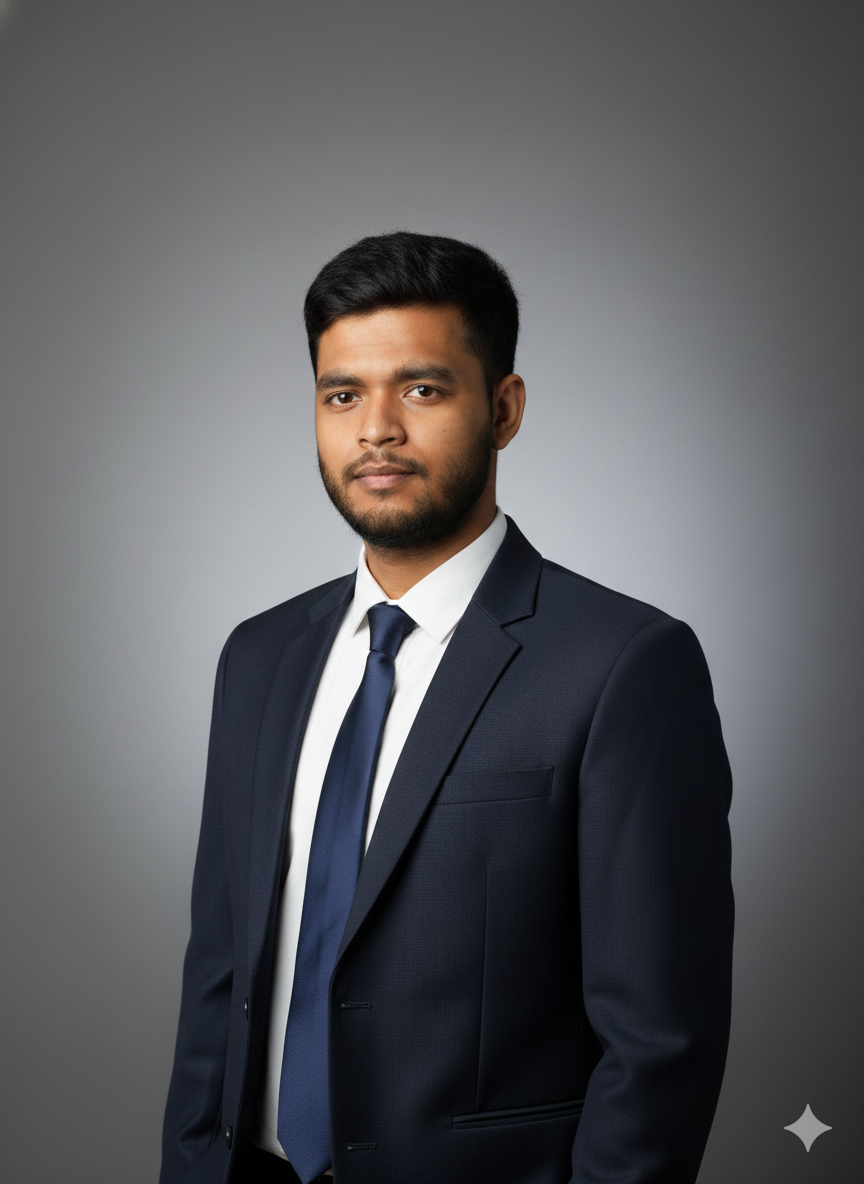 Rashidur Rahman Shawon