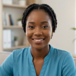 Jenelle Randall - Kingston, Jamaica