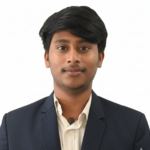 CHANDRU VP - Chennai, India