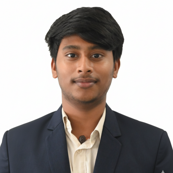 CHANDRU VP