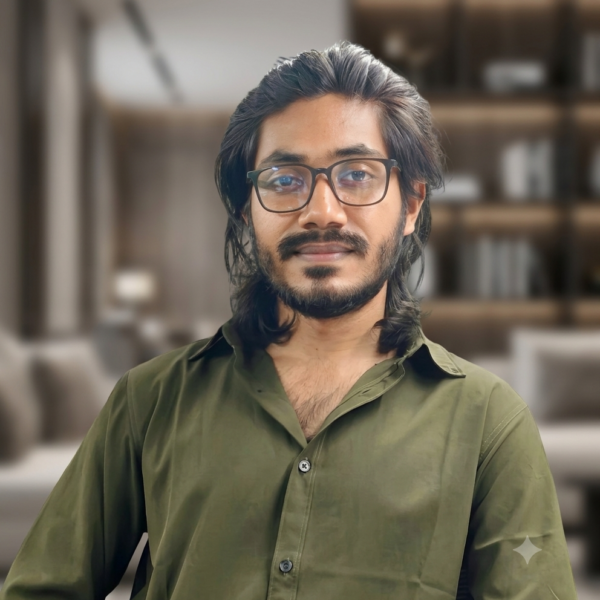 Md Mahfuzollah Miah