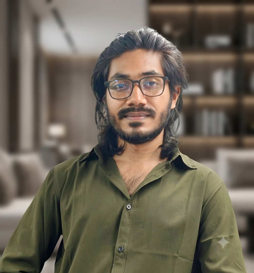 Md Mahfuzollah Miah