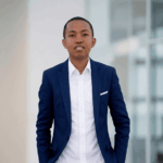 Haingolala Rino RANDRIAMASINAVALONA - Antananarivo, Madagascar