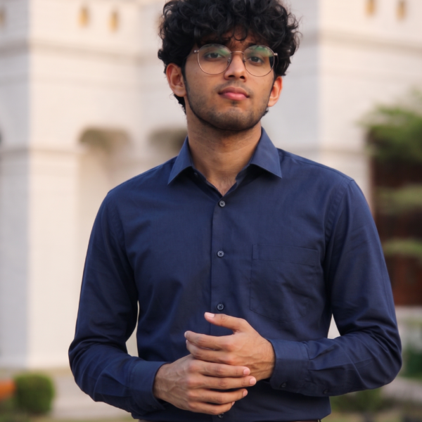 Gokul Krishna