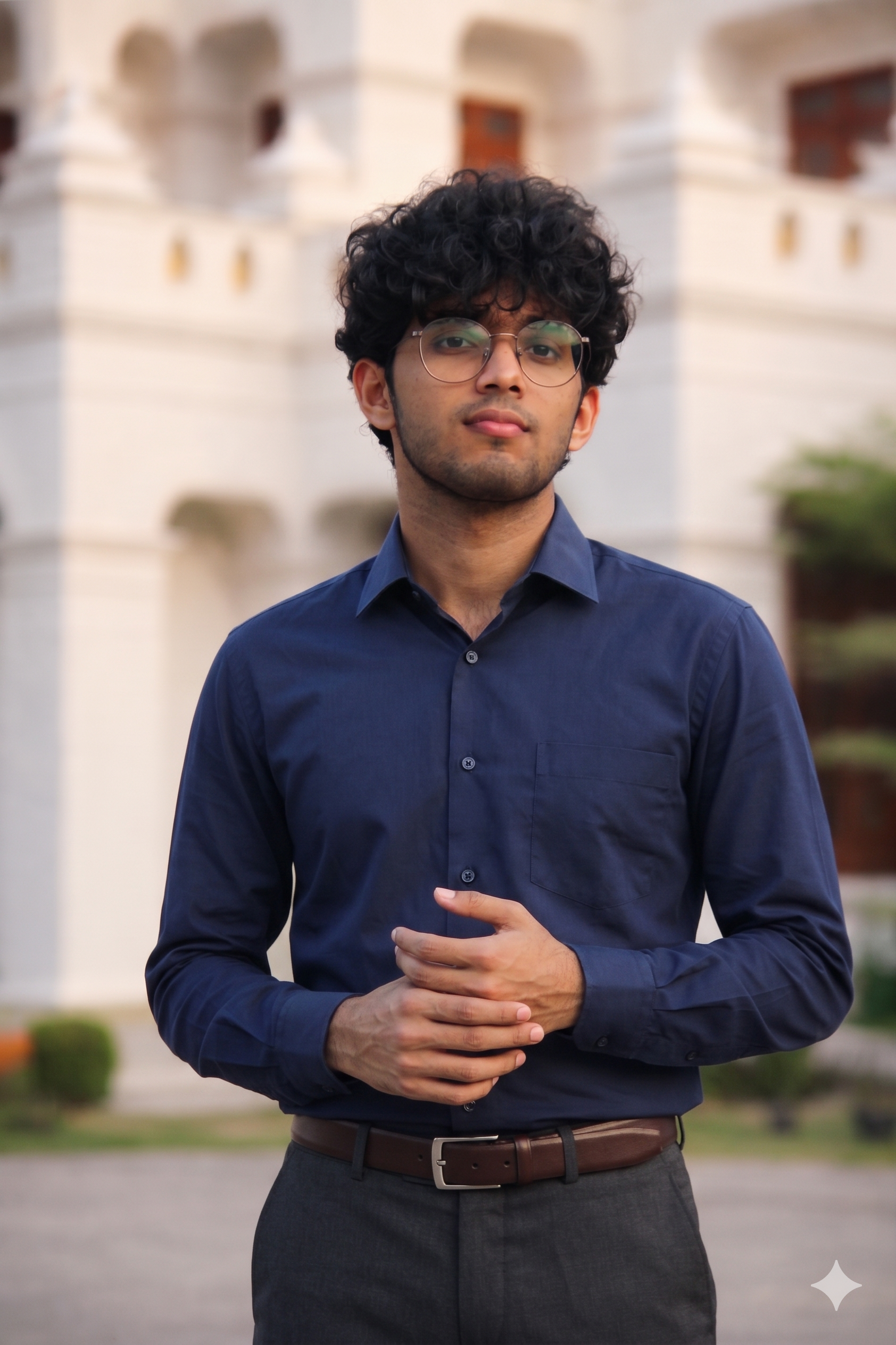 Gokul Krishna