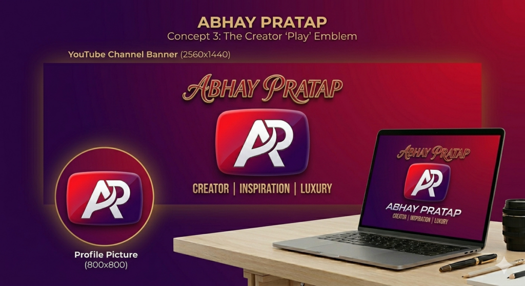 Abhay Pratap - portfolio - 0