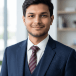 Aakarsh Ojha - Varanasi, India