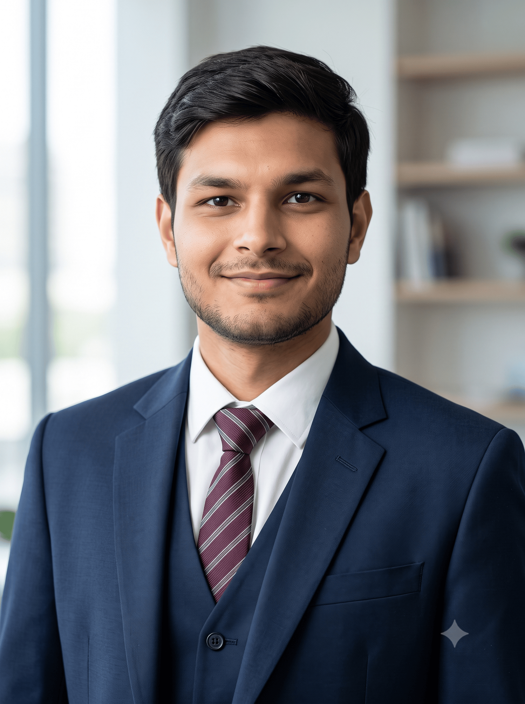 Aakarsh  Ojha