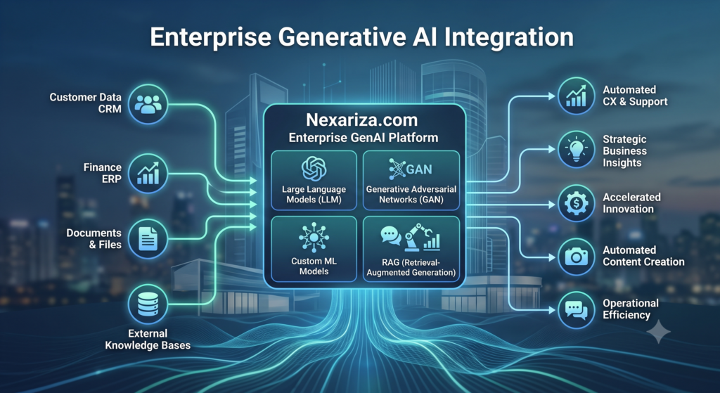 I will develop custom generative AI and machine learning solutions - portfolio - 0