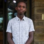 Gideon Kimwetich - Eldoret, Kenya