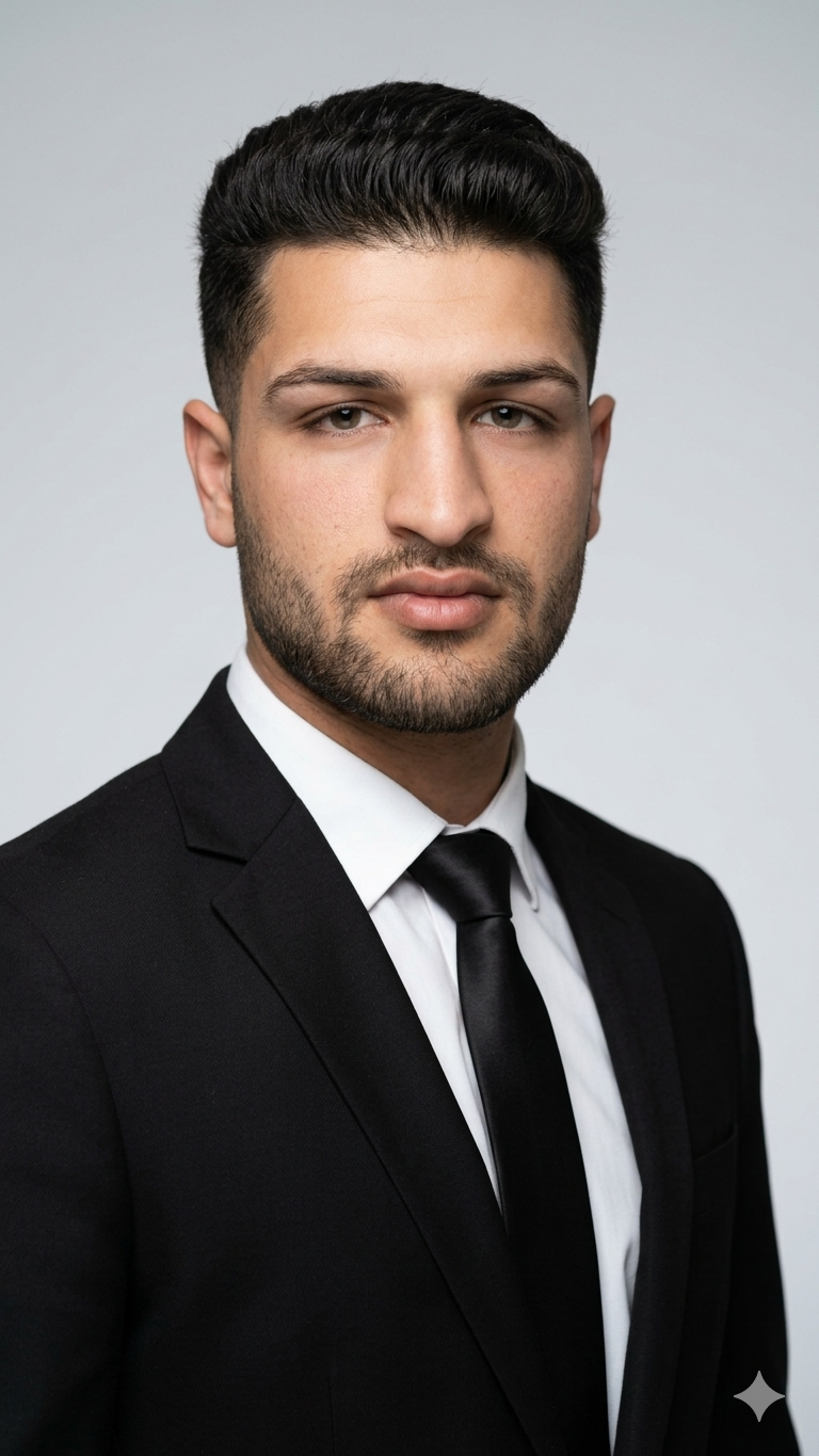 ahmed sadiwy