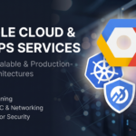 I will provide professional Google Cloud (GCP) and DevOps technical consulting