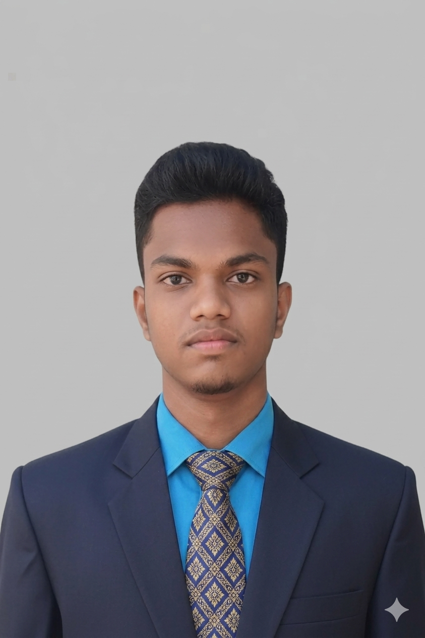 MD Zihad