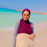 Salma Fahmy - القاهرة, مصر