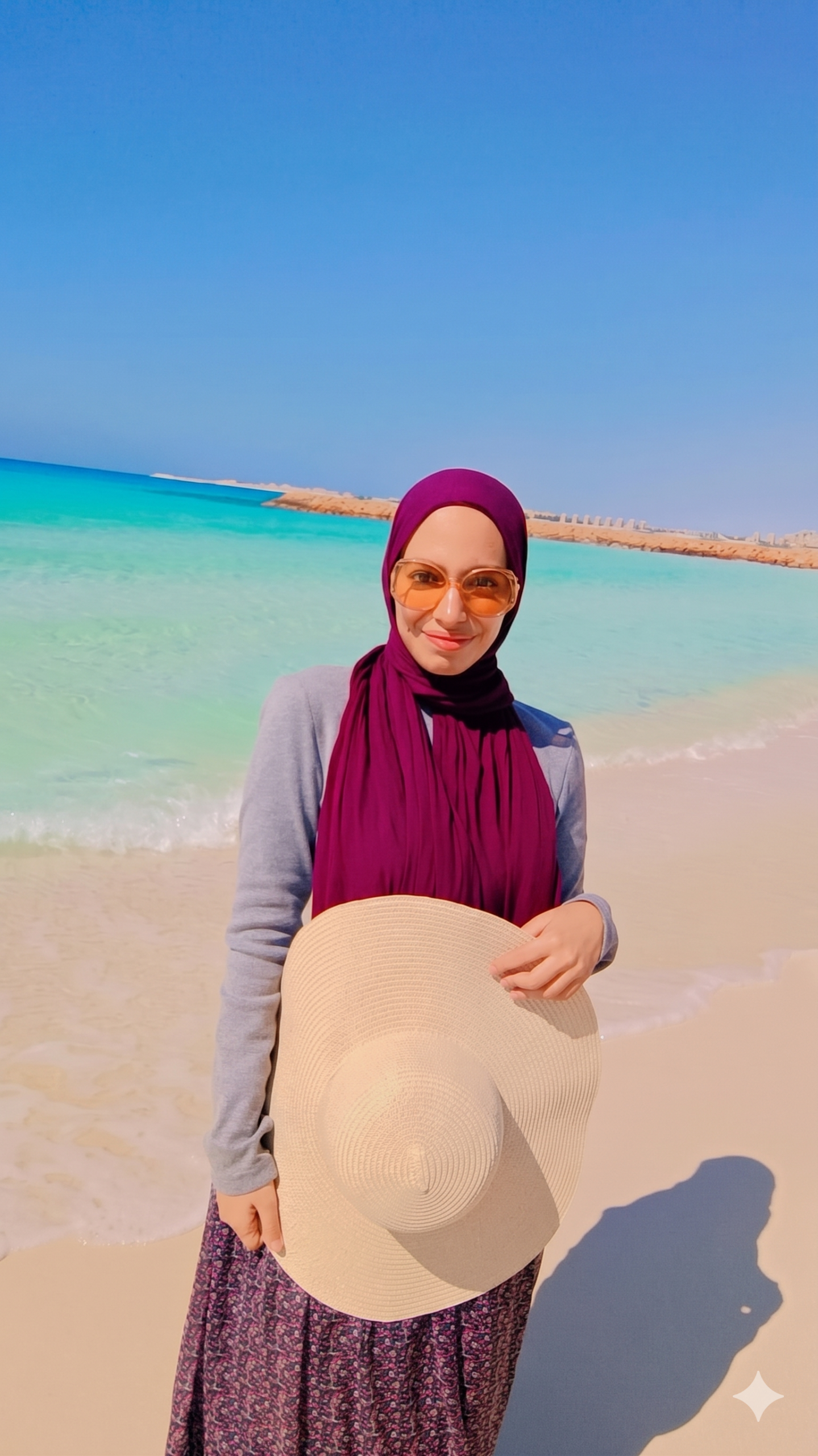 Salma Fahmy
