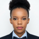 CECILIA LENTSOANE - Pretoria, South Africa