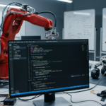 as Rep for the Company I can make you projects for Robotics,AI and Mechatronic systems,Software code and can offer a bit of consultancy