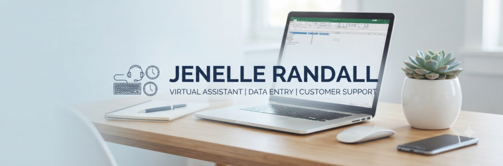 Jenelle Randall - cover