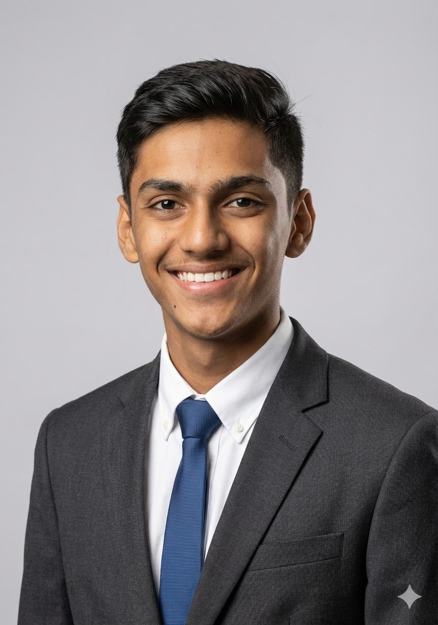 Ninad Ambikar