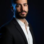 مازن امير - الإسكندرية, مصر