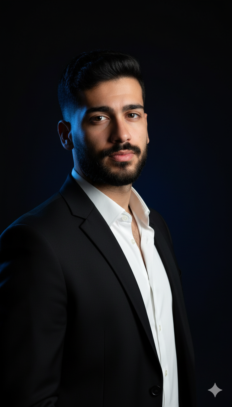 مازن امير