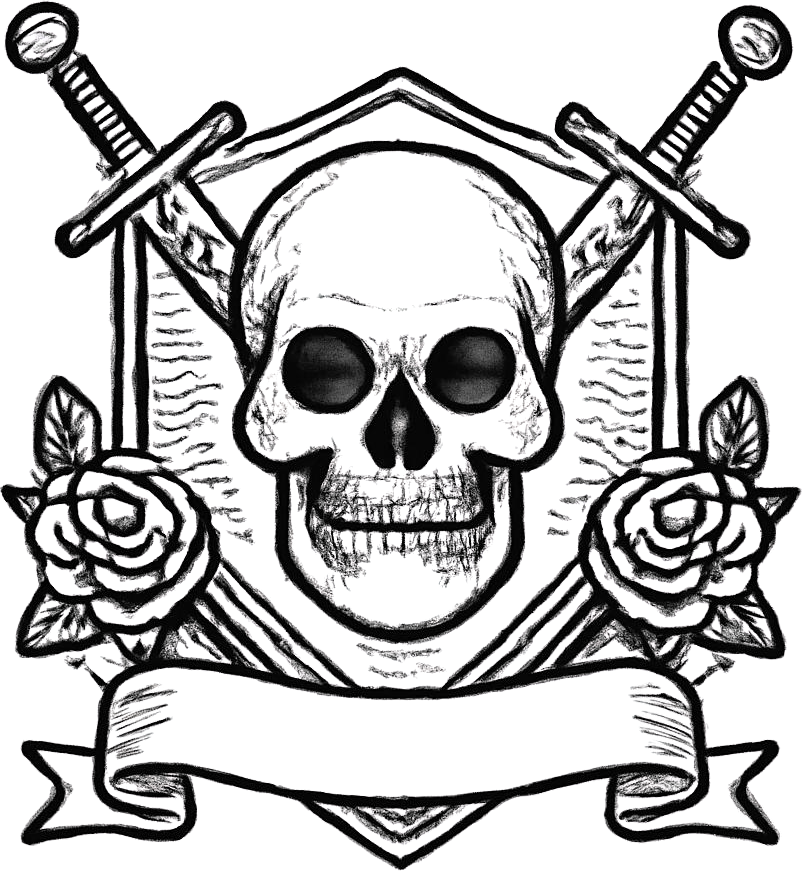 Je vais créer un logo de marque en 1 jour - portfolio - 1