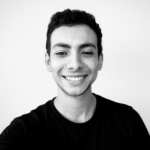 Mohamed Ragab - Cairo, Egypt