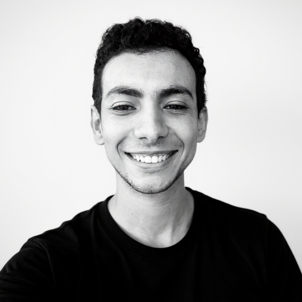 Mohamed Ragab