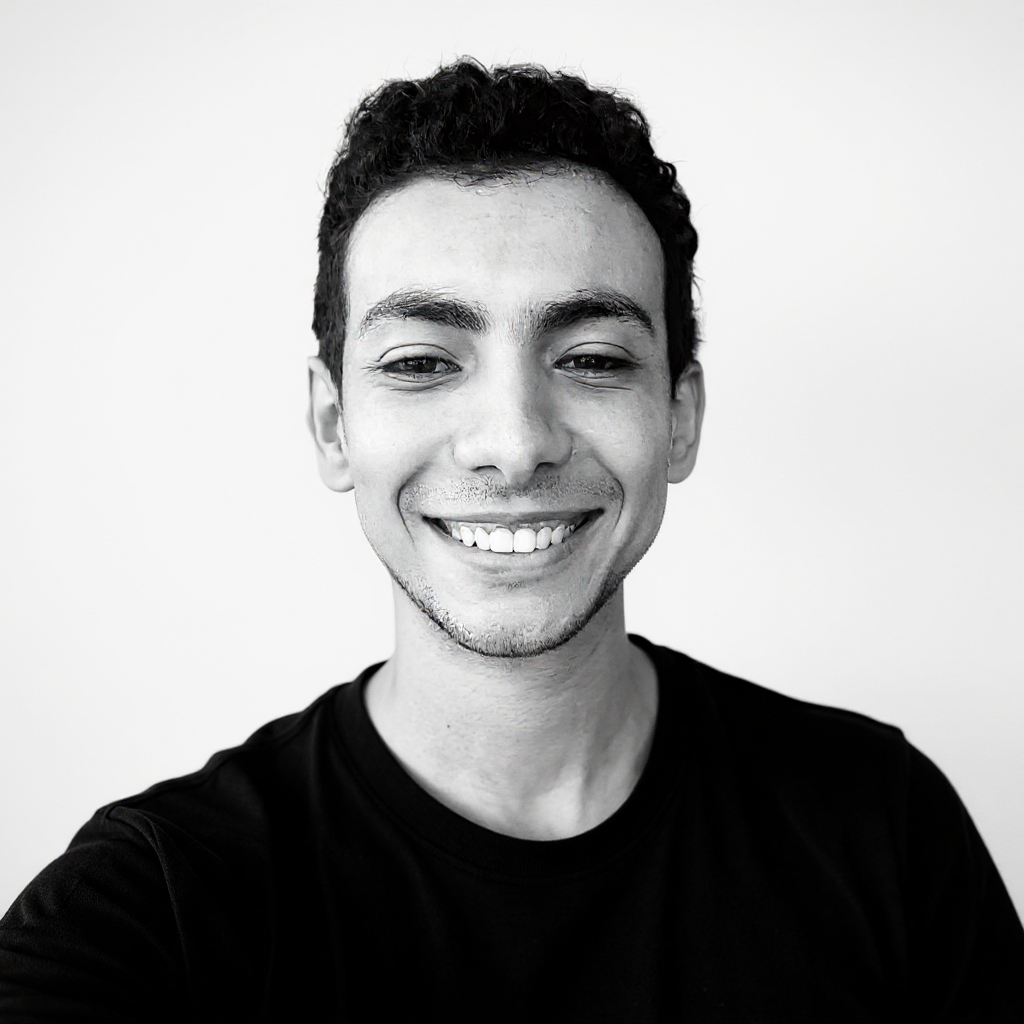 Mohamed Ragab