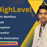 أنا خبير GHL، خبير في مستوى الجيليفل