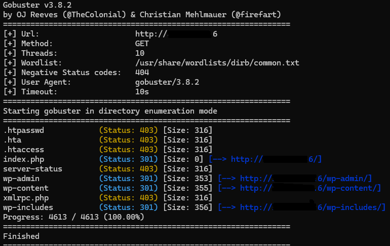 Developed and executed a comprehensive security audit and hardening strategy for a production web infrastructure using the OWASP methodology - portfolio - 1