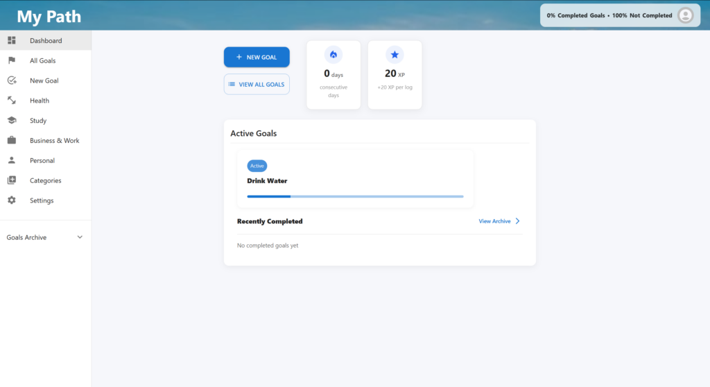 Build a Responsive React or Next.js Website - portfolio - 1