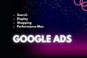 I will create and optimize high-converting Google Ads campaigns - portfolio - 0
