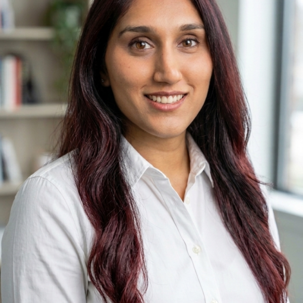 Gwyneth Pinto