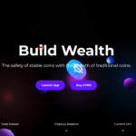 Blockchain Service
