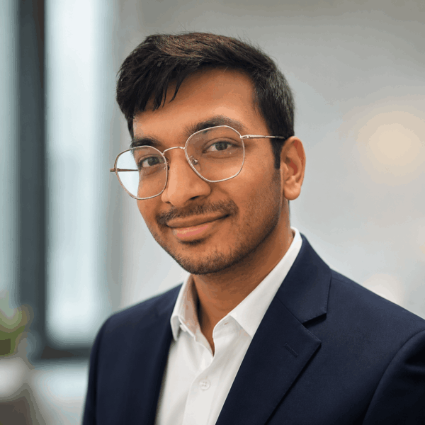 Keshav Bansal