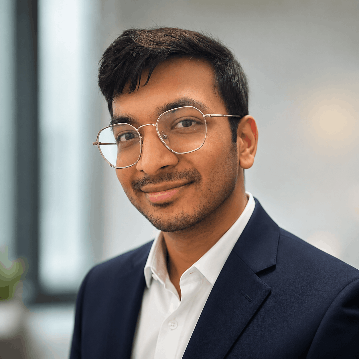Keshav Bansal