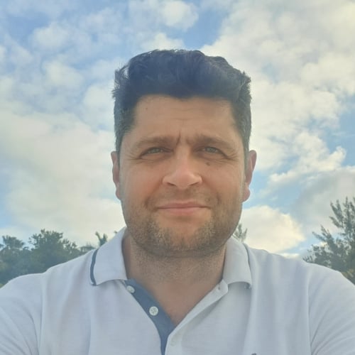 CodeVibes EOOD