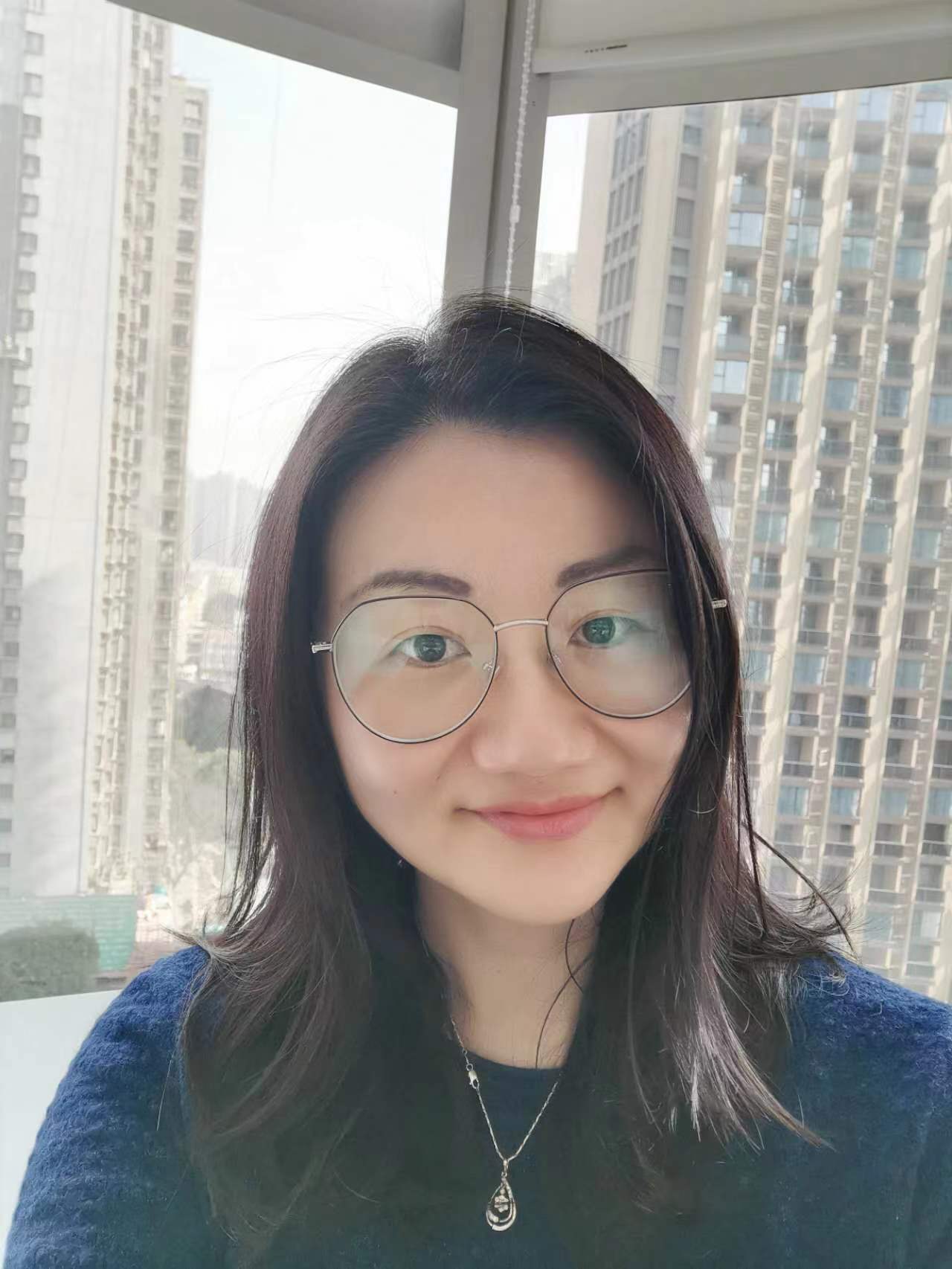 Siye Zhu