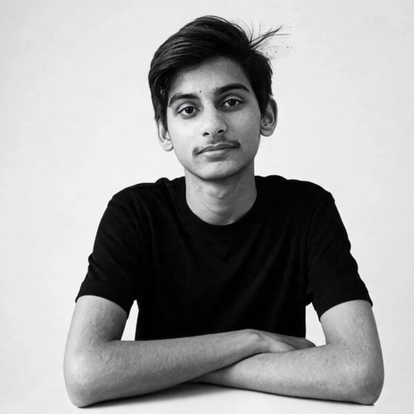 Muhammad Anas