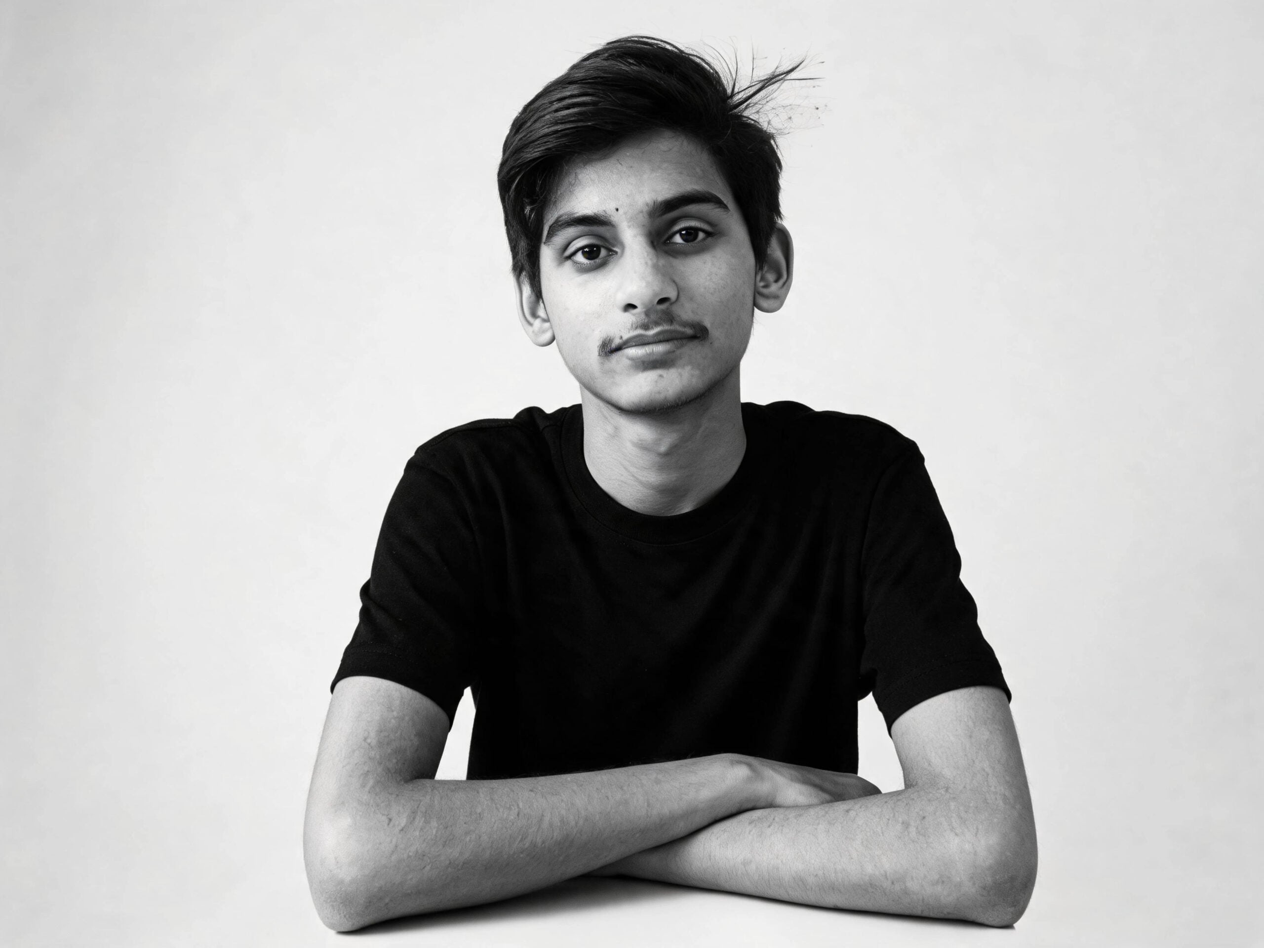 Muhammad Anas