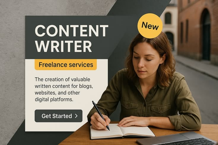 « Rédacteur de contenu SEO orienté résultats qui propose des articles de blog et des textes web bien classés et engageants qui génèrent du trafic organique et augmentent les ventes - portfolio - 2