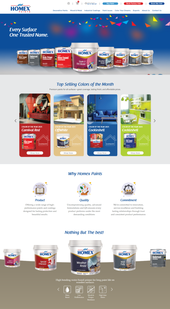 shahzad techSolutions - portfolio - 0