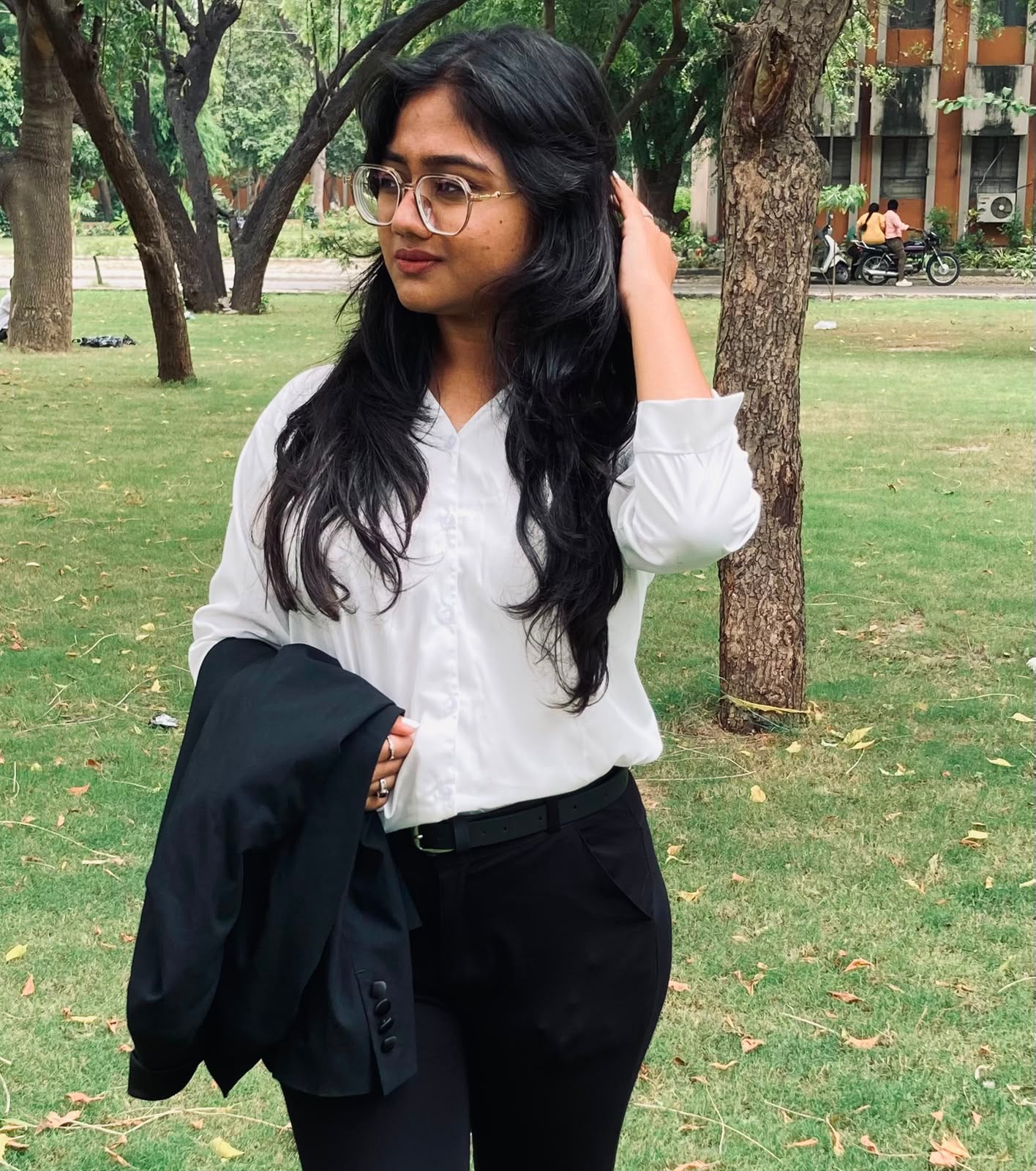 Honey Patel