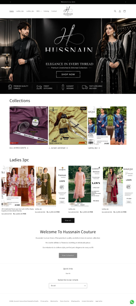 Muhammad Ibrahim - portfolio - 0