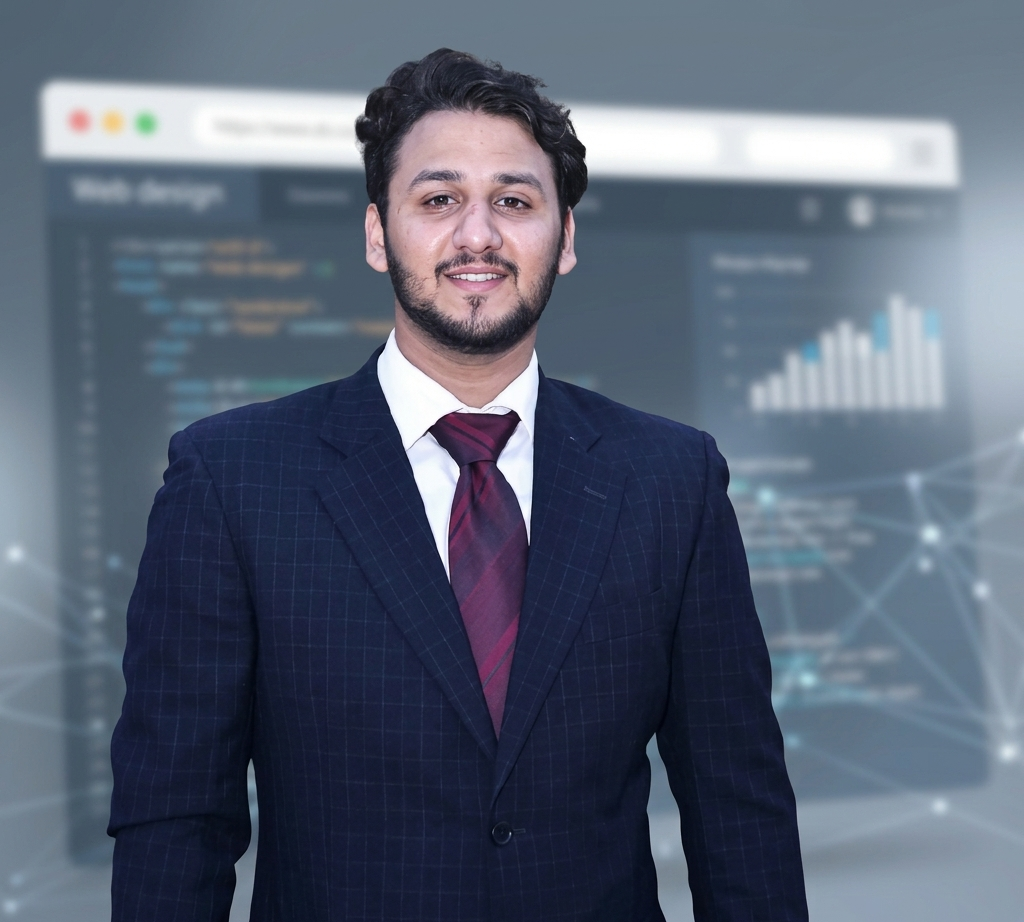 Huzaifa Abrar